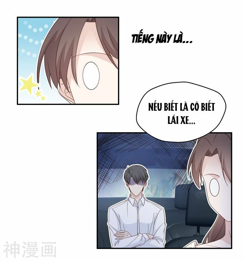 thiên kim bất lương chapter 30 9