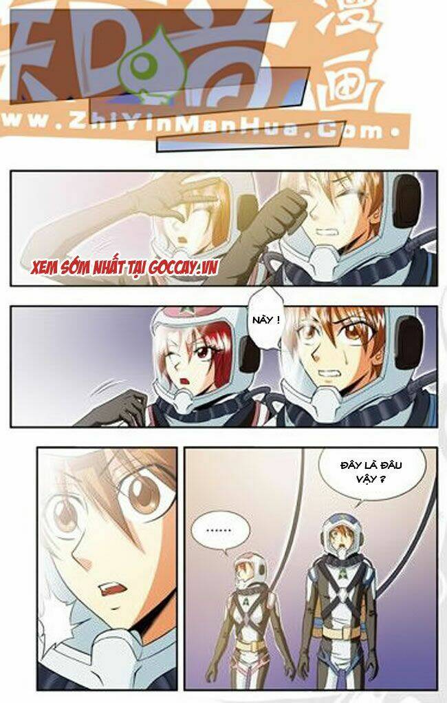 long tộc chapter 32 7