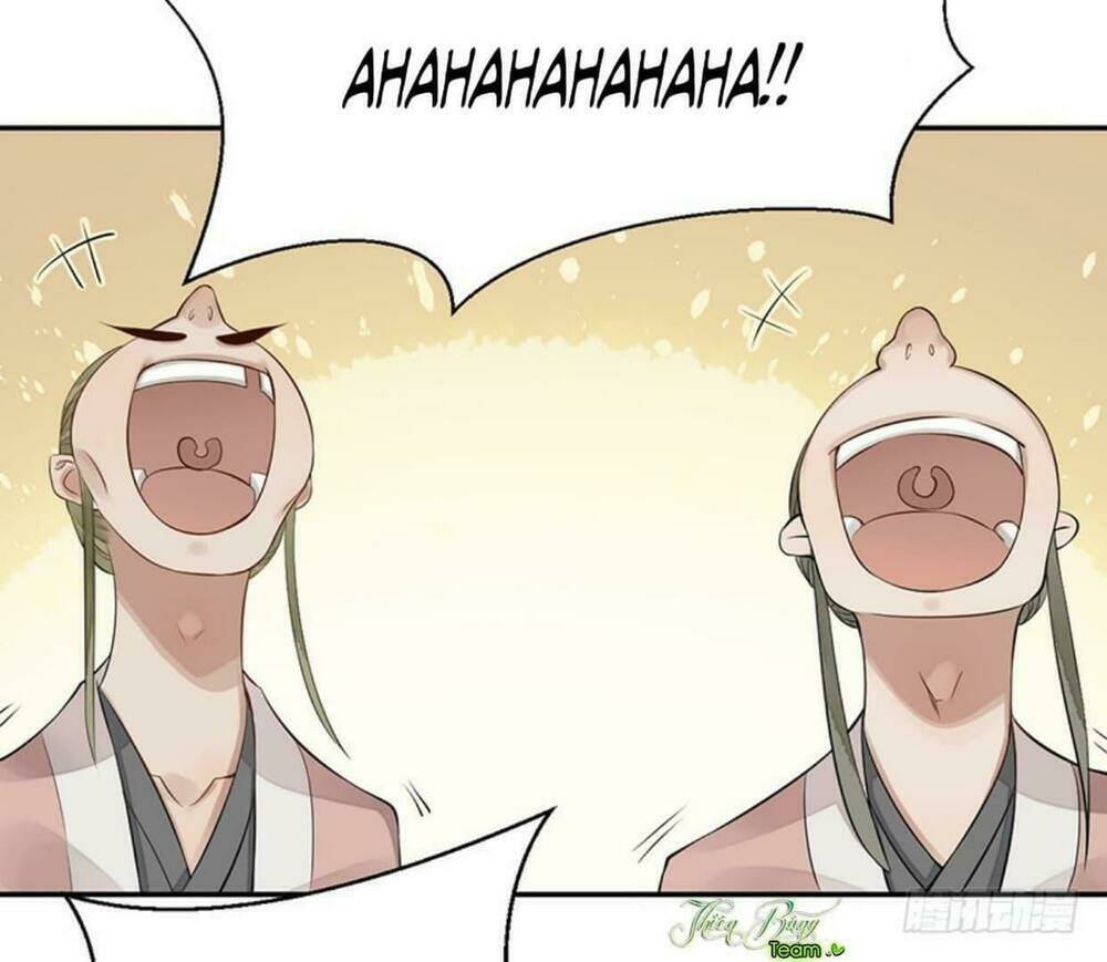 yêu tiên ca chapter 4 19