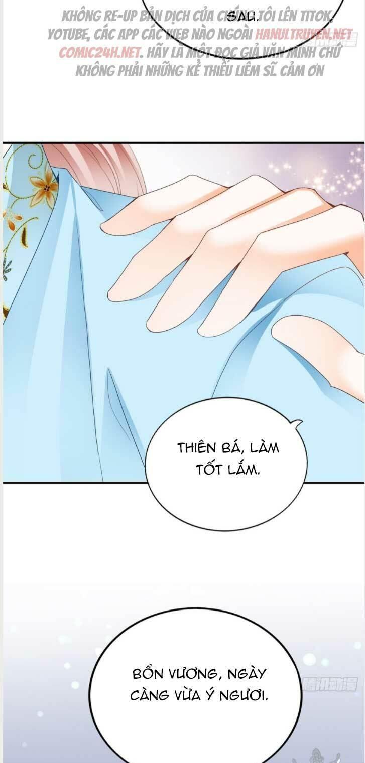bổn vương muốn nàng chapter 105 20