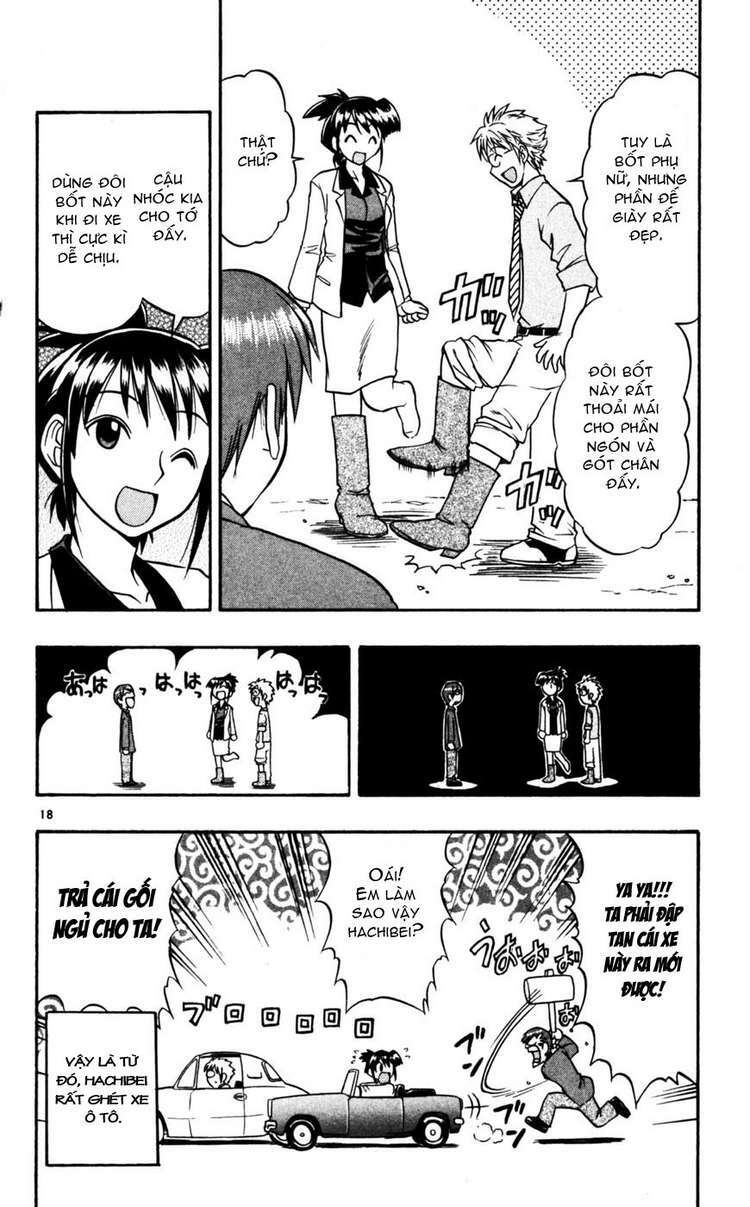 ai kora chapter 54 18