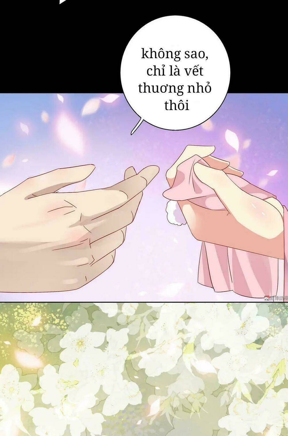 phi thiên địch tự dưỡng đích khẩu tử chapter 33 30