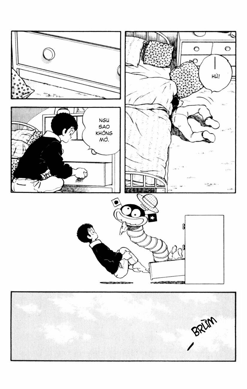 rough - ngọc thô chapter 48 15