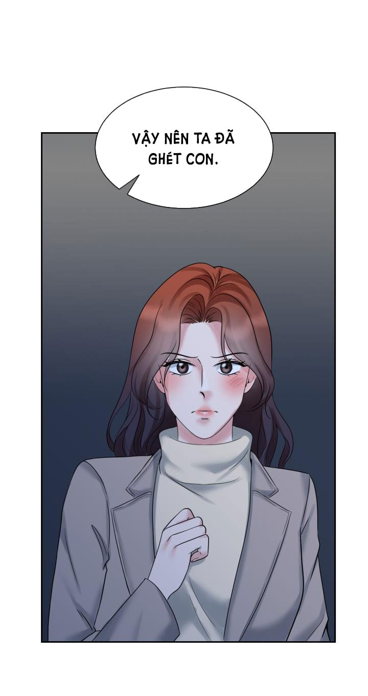 [18+] vì điên nên kết hôn chapter 26.2 7