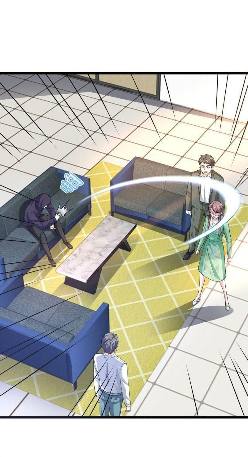 đô thị tà vương chapter 148 14