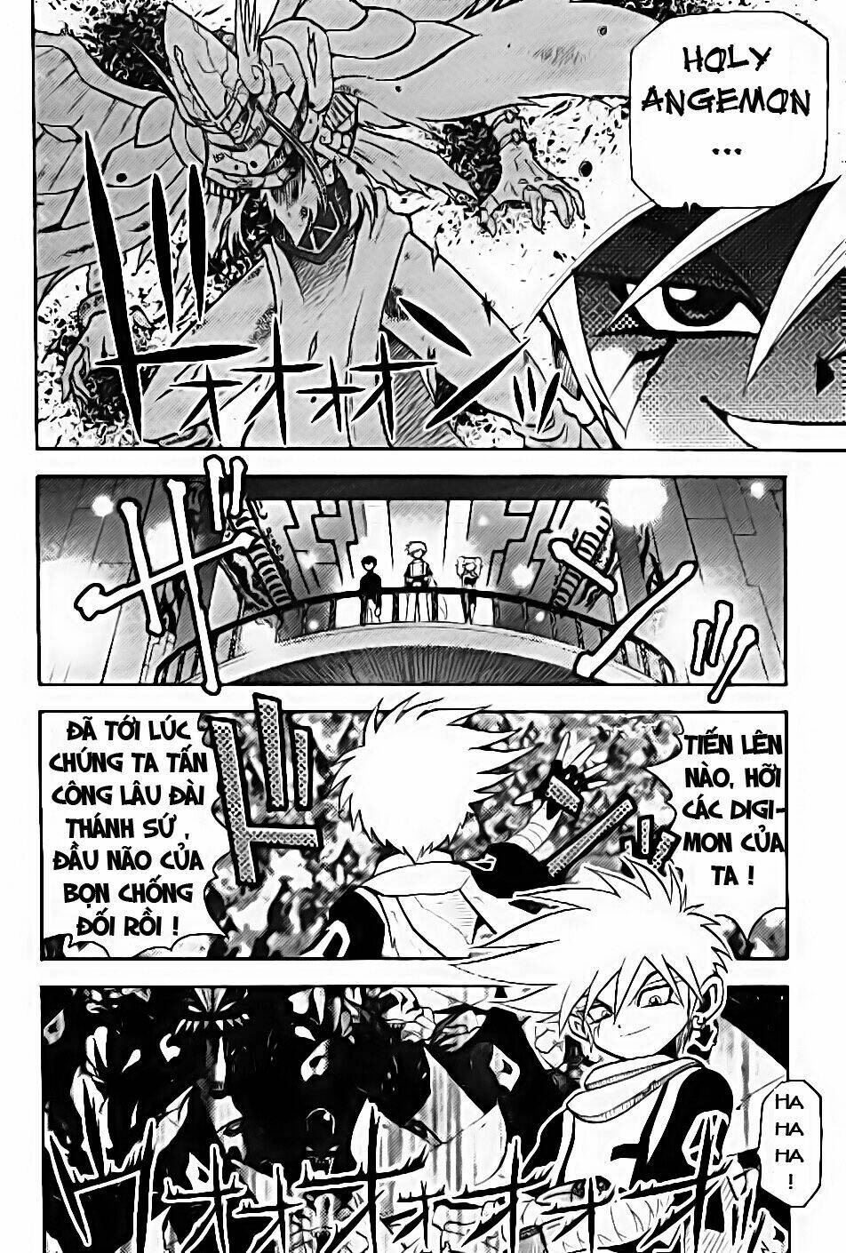 digimon v-tamer chapter 27 11