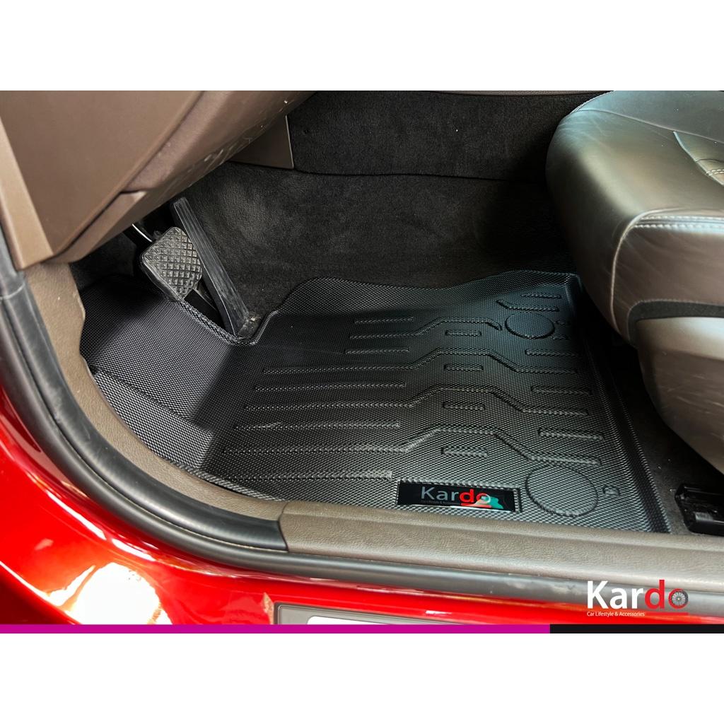 Thảm lót sàn KARDO cho Vinfast LUX A