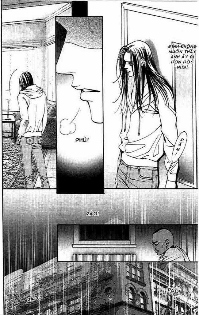 the one chapter 50 15