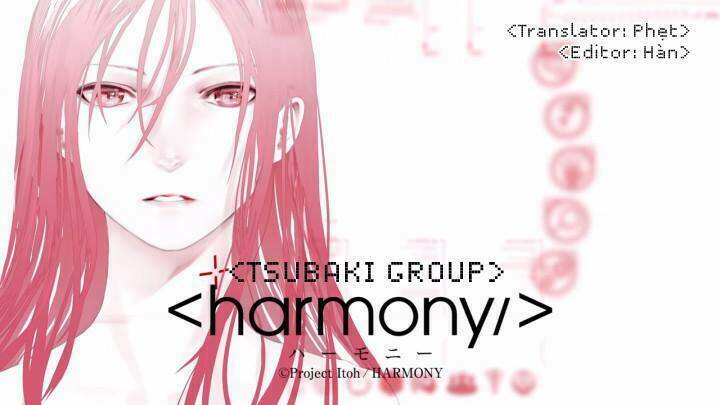 harmony chapter 3 1