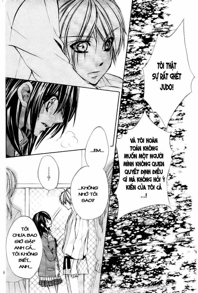 ore sama ouji chapter 1 7