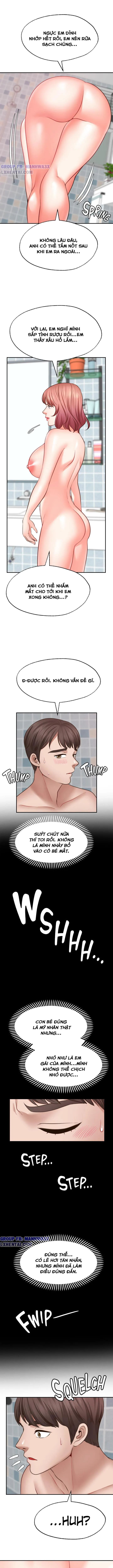 ước có bạn chịch chapter 13 11