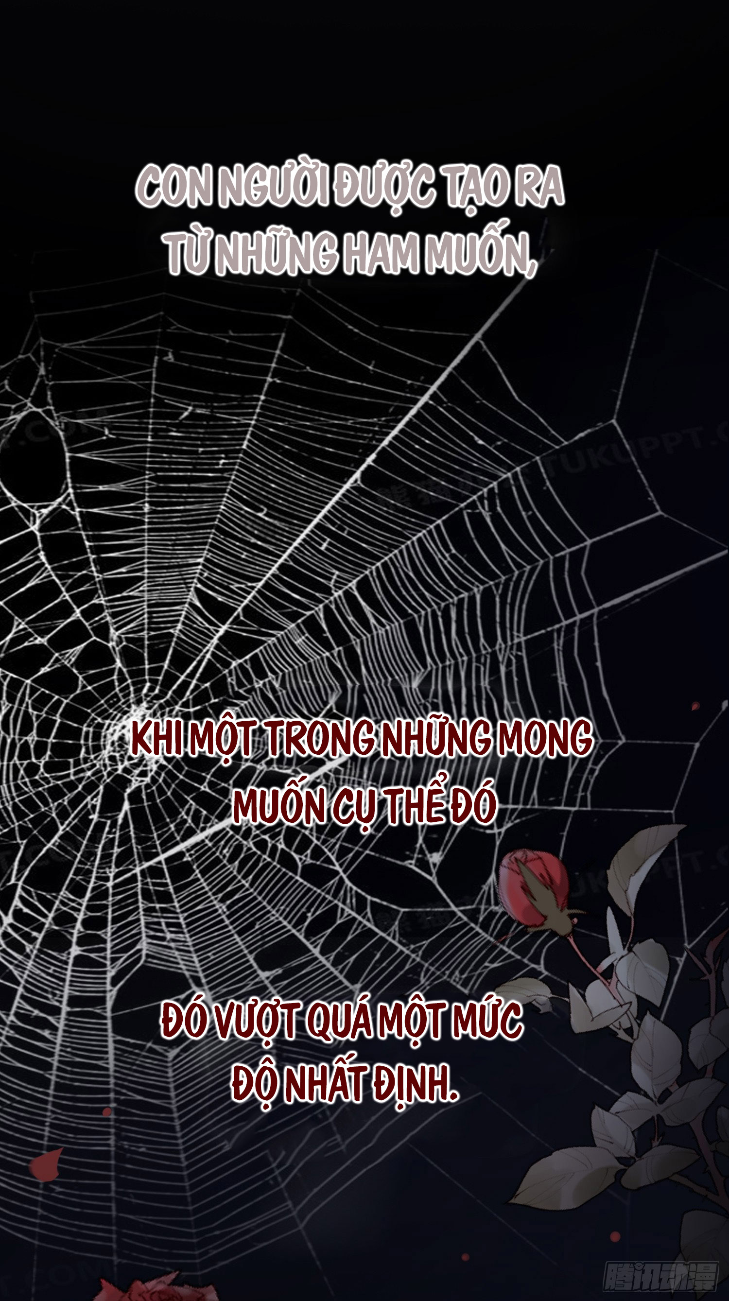 điếm nhiễm (hoen ố) chapter 0.2 1