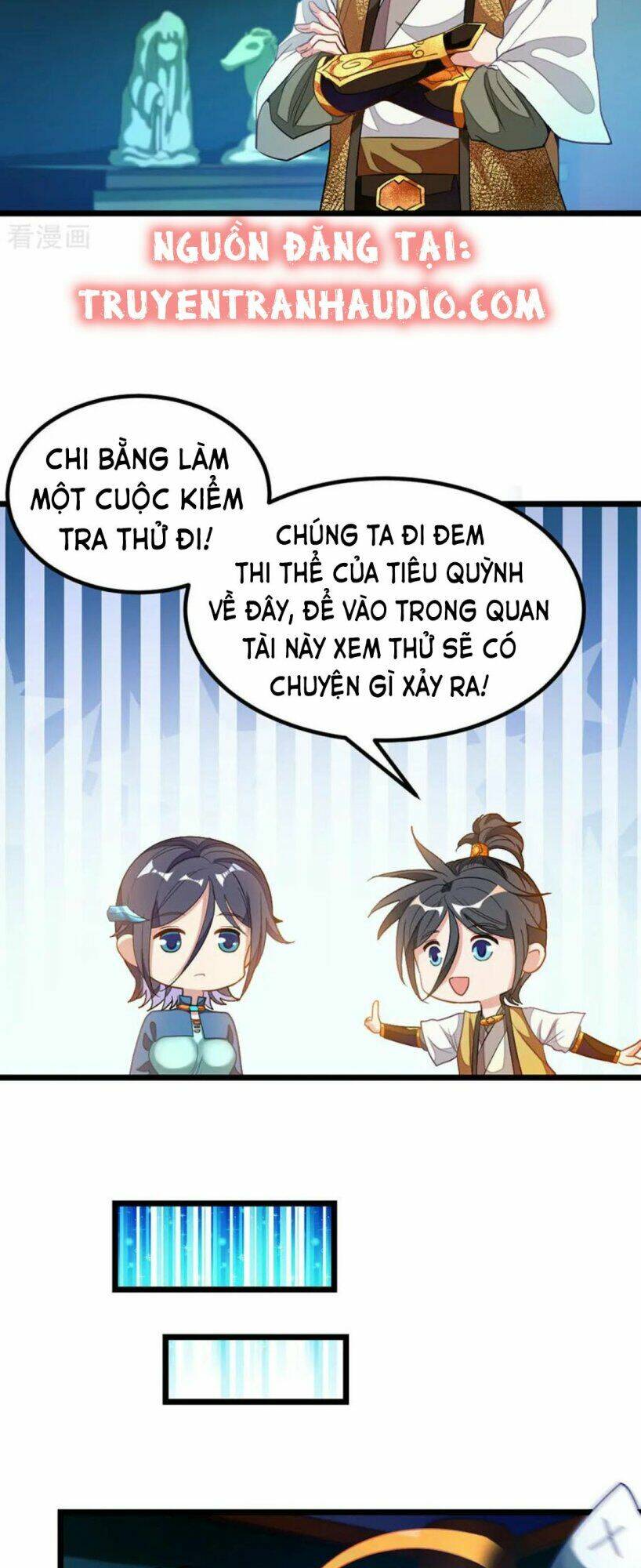 cửu dương thần vương chapter 170 2