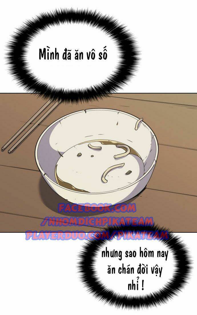 câu chuyện về người lưu giữ lịch sử chapter 4 11