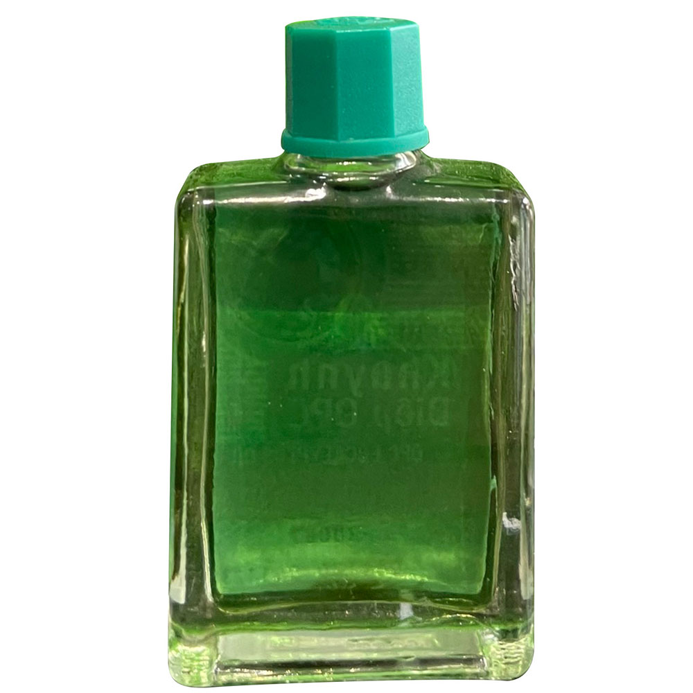 Dầu Khuynh Diệp Con Yêu LUXURY làm ấm người, phòng cảm lạnh chai 30ml - Tinh dầu thiên nhiên, an toàn cho sức khỏe gia đình
