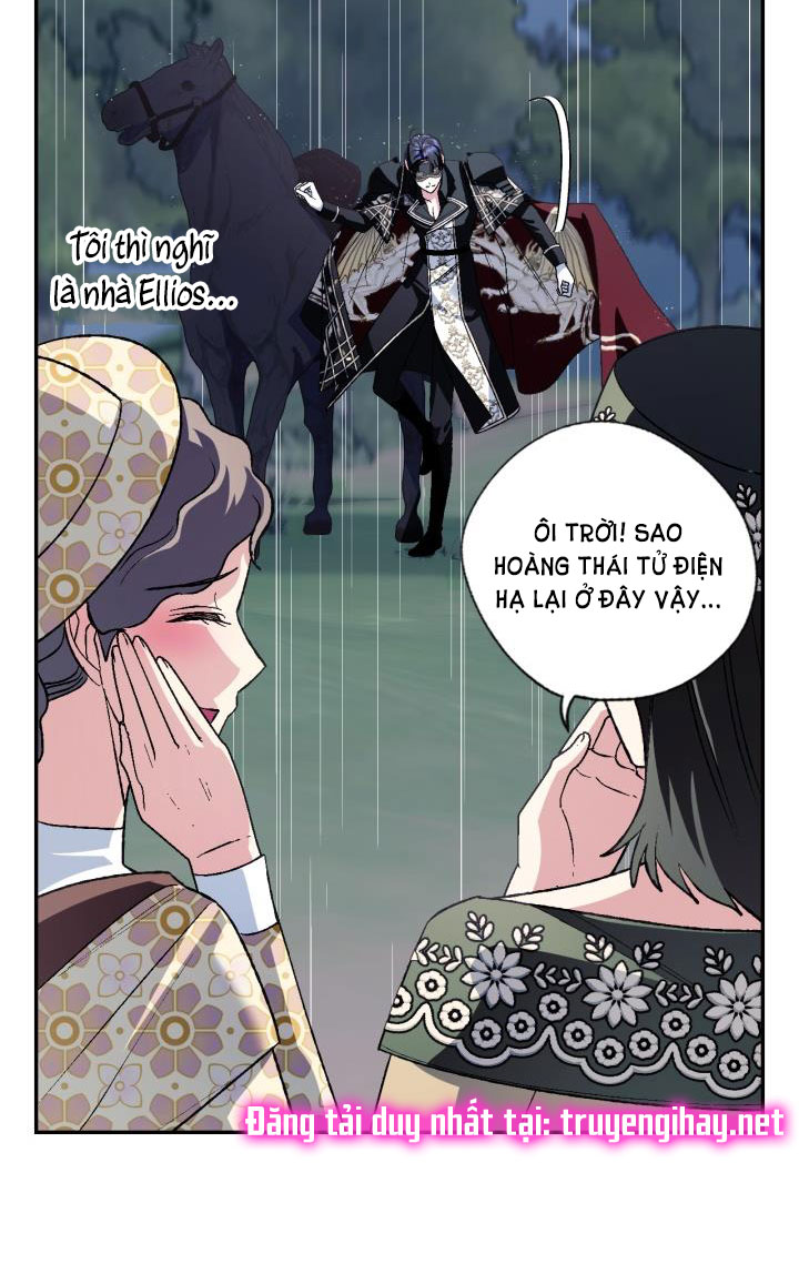 cha à, con không muốn kết hôn đâu chapter 89 94