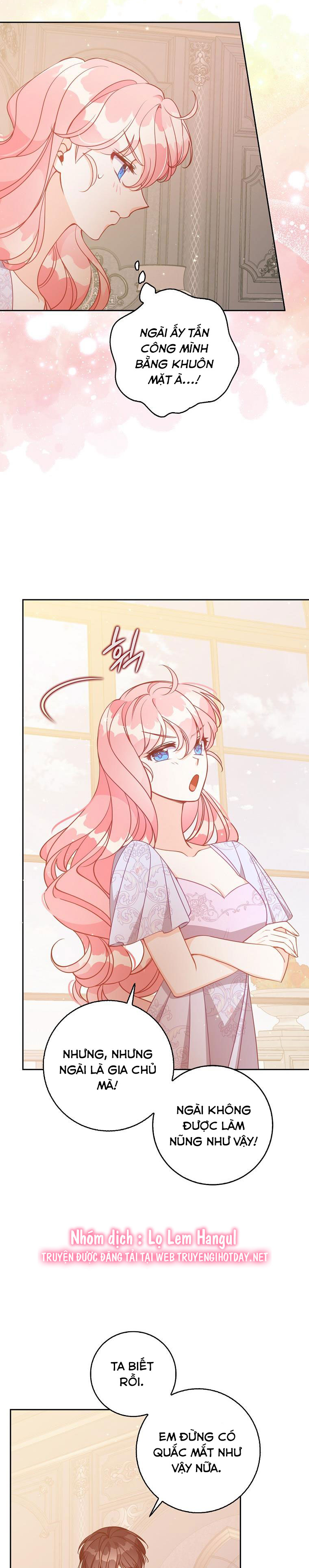 em gái cưng của đại công tước phản diện chapter 119 30