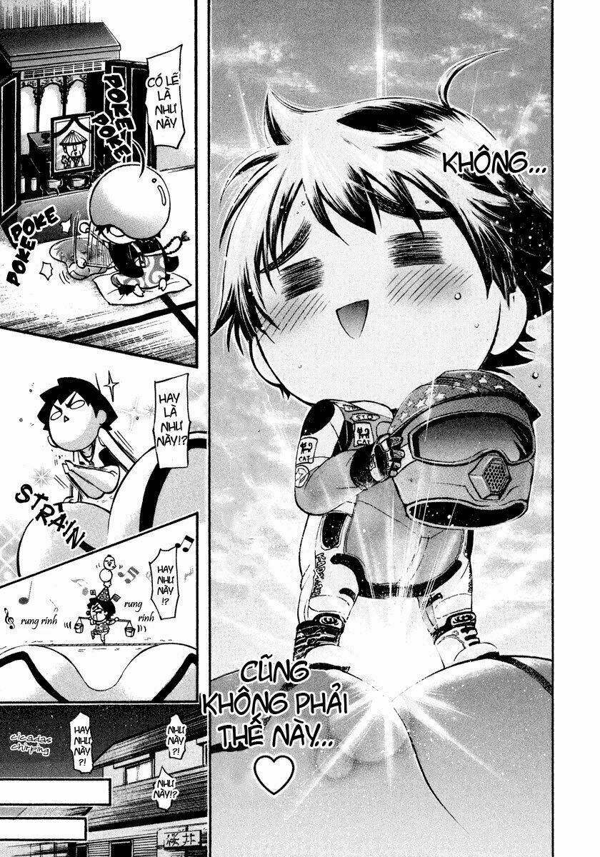 vật thất lạc của bầu trời chapter 42.5 7