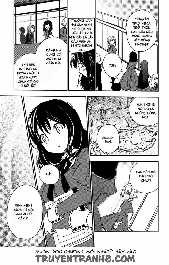 another kiss chapter 1 8