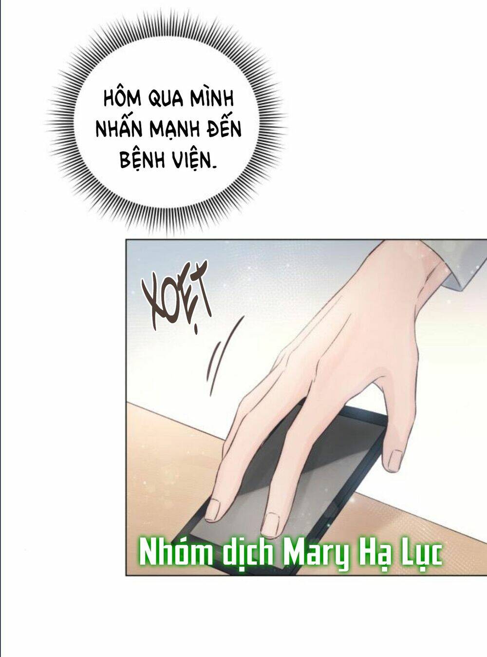 nhất định chúng ta sẽ được hạnh phúc chapter 13 43