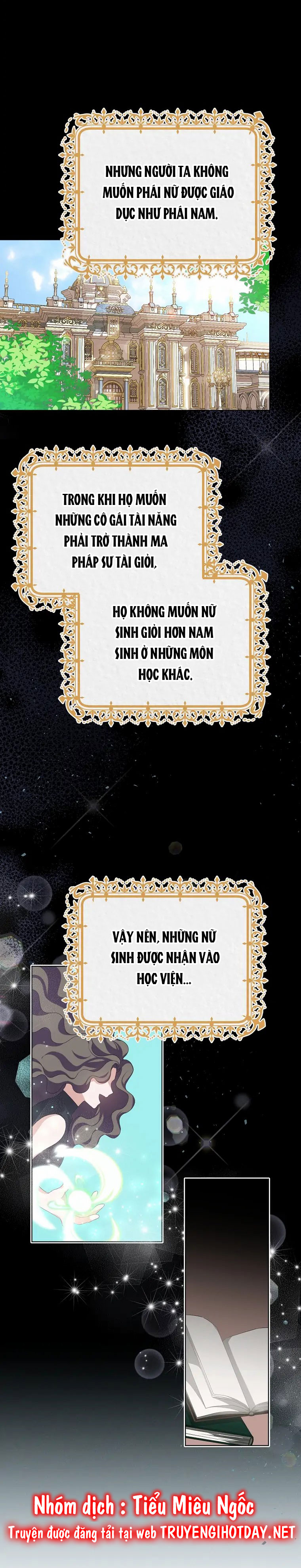 aster yêu dấu của tôi chapter 2 11