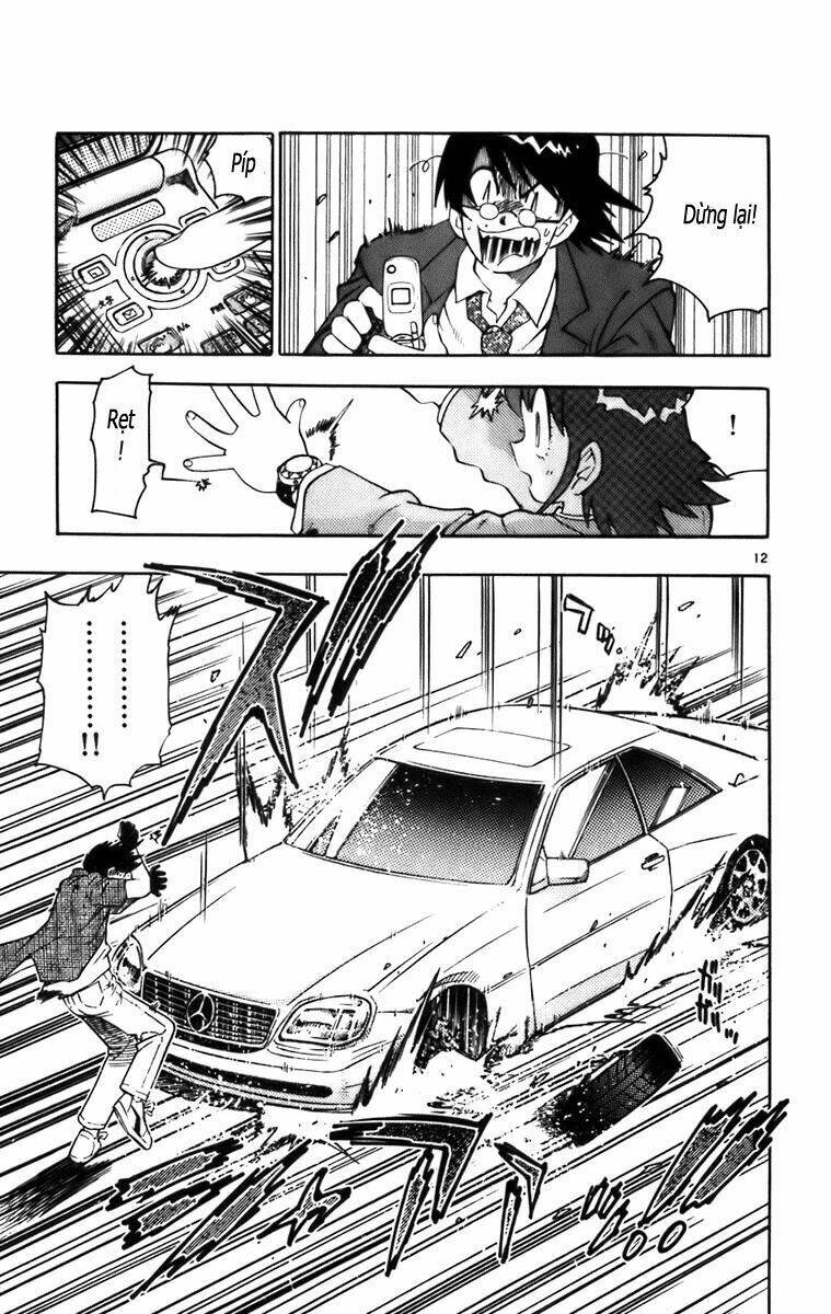 loli siêu năng lực chapter 0 14