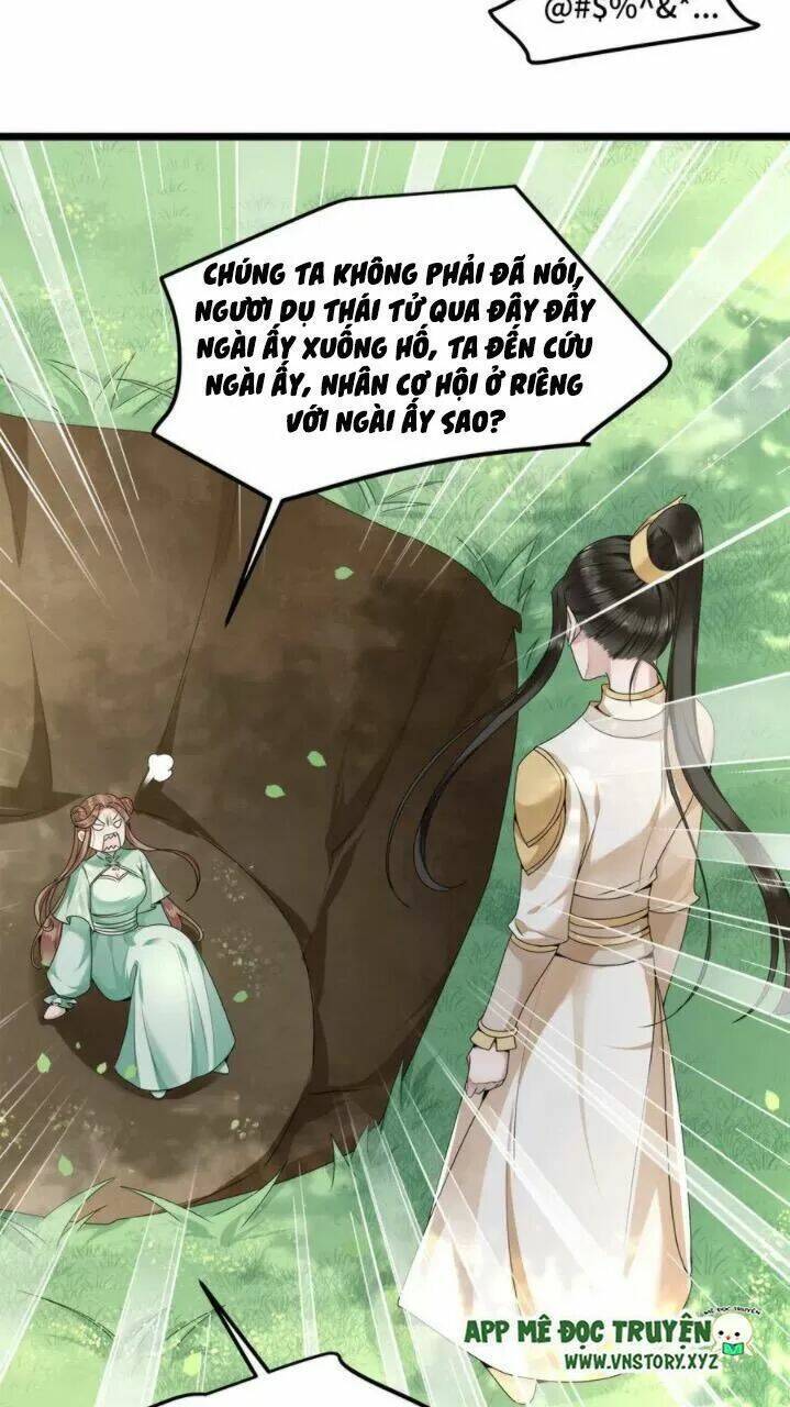 phượng hoàng vu phi chapter 53 6