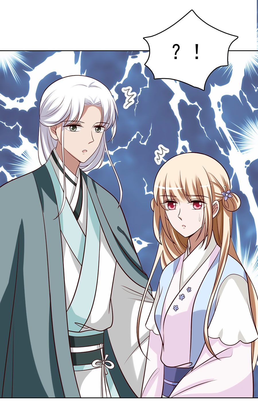 kiêu ngạo vương gia chủng điền phi chapter 99 23