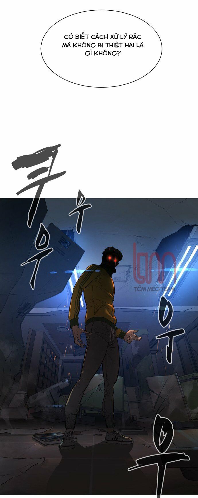 Máu trắng chapter 5 5