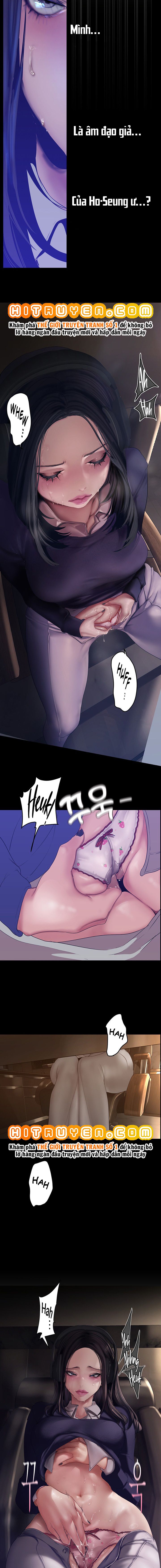 một thế giới mới tuyệt vời chapter 175 7