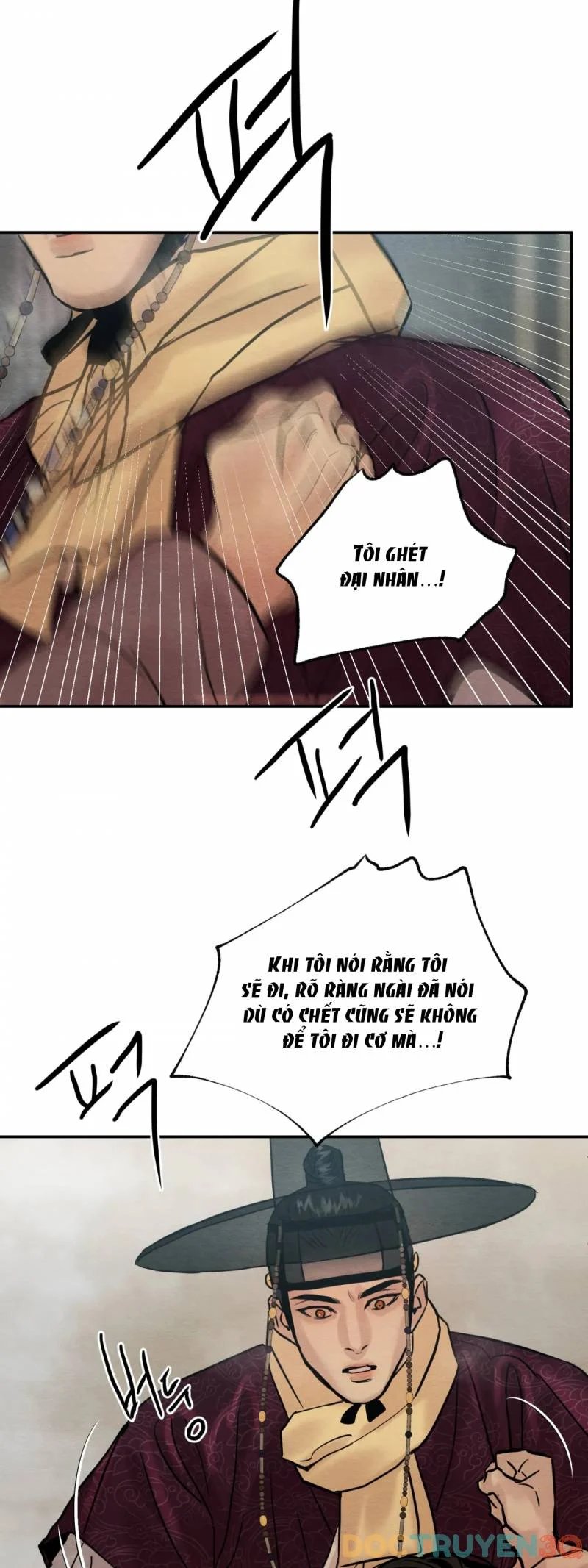 dạ ký chapter 107.6 19