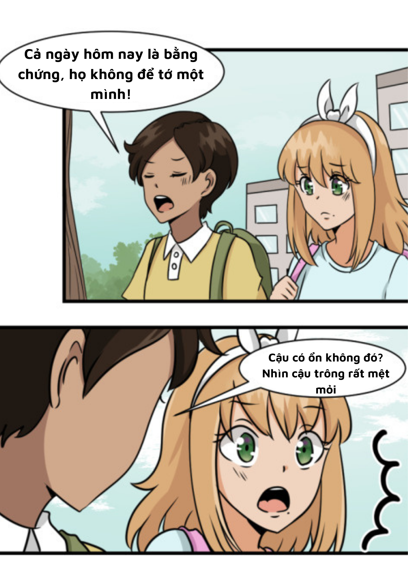 the melody of vongola chapter 1 2