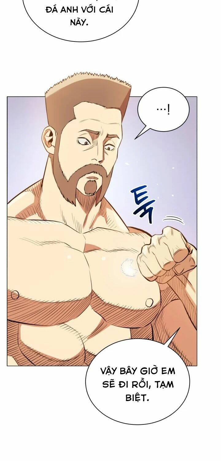 đấu sĩ vô song chapter 18 64