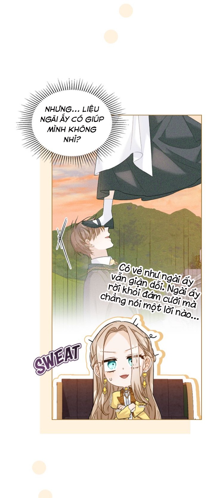 hải tặc thượng lưu chapter 25 31