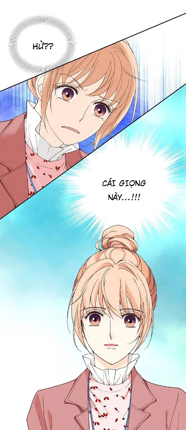 Lee Bom Của Tôi chapter 5 - Trang 67