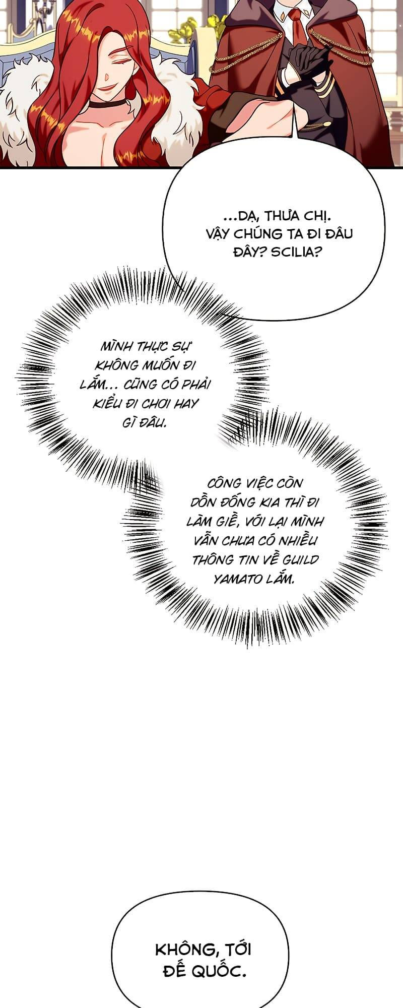 Kí Sự Hồi Quy Chapter 66 54