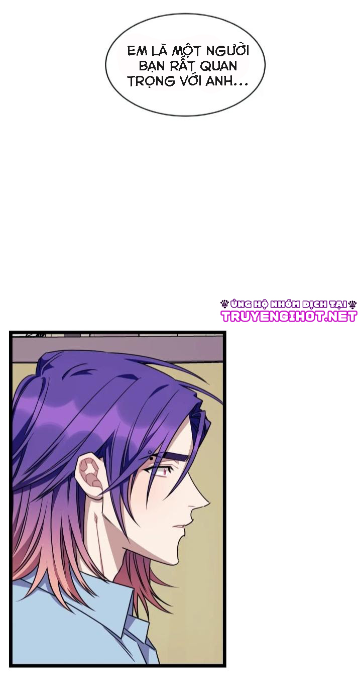 tell me your wish chapter 43 27