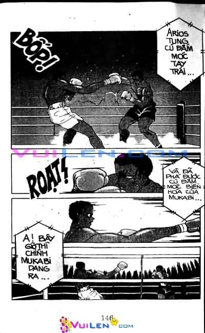 truyền nhân atula - shura no mon i chapter 20 147