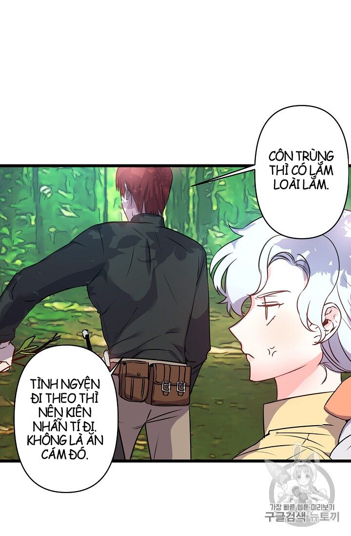 hôn lễ báo thù chapter 15 38