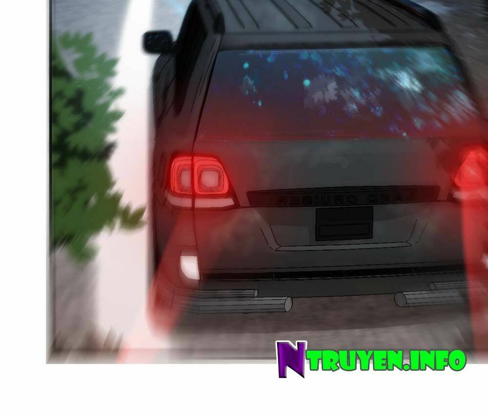 quái trộm thâu tâm chapter 3 31