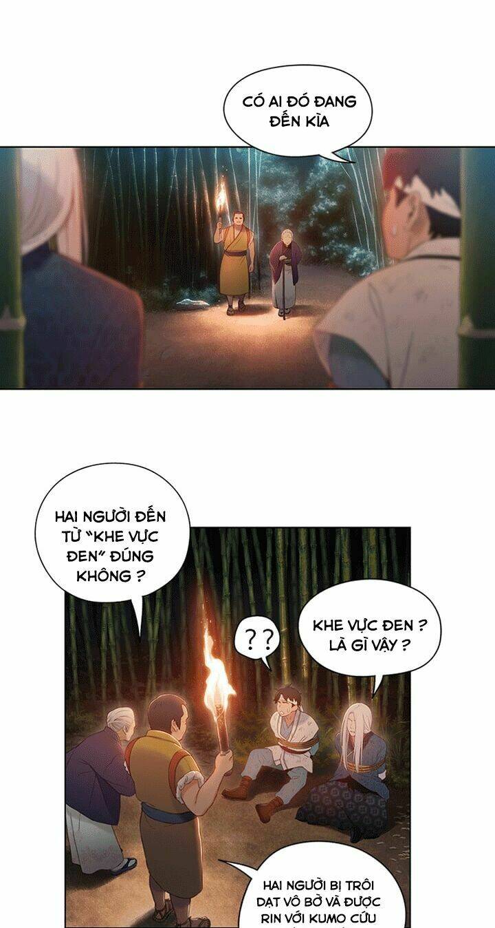 yin and yang master chapter 3 21