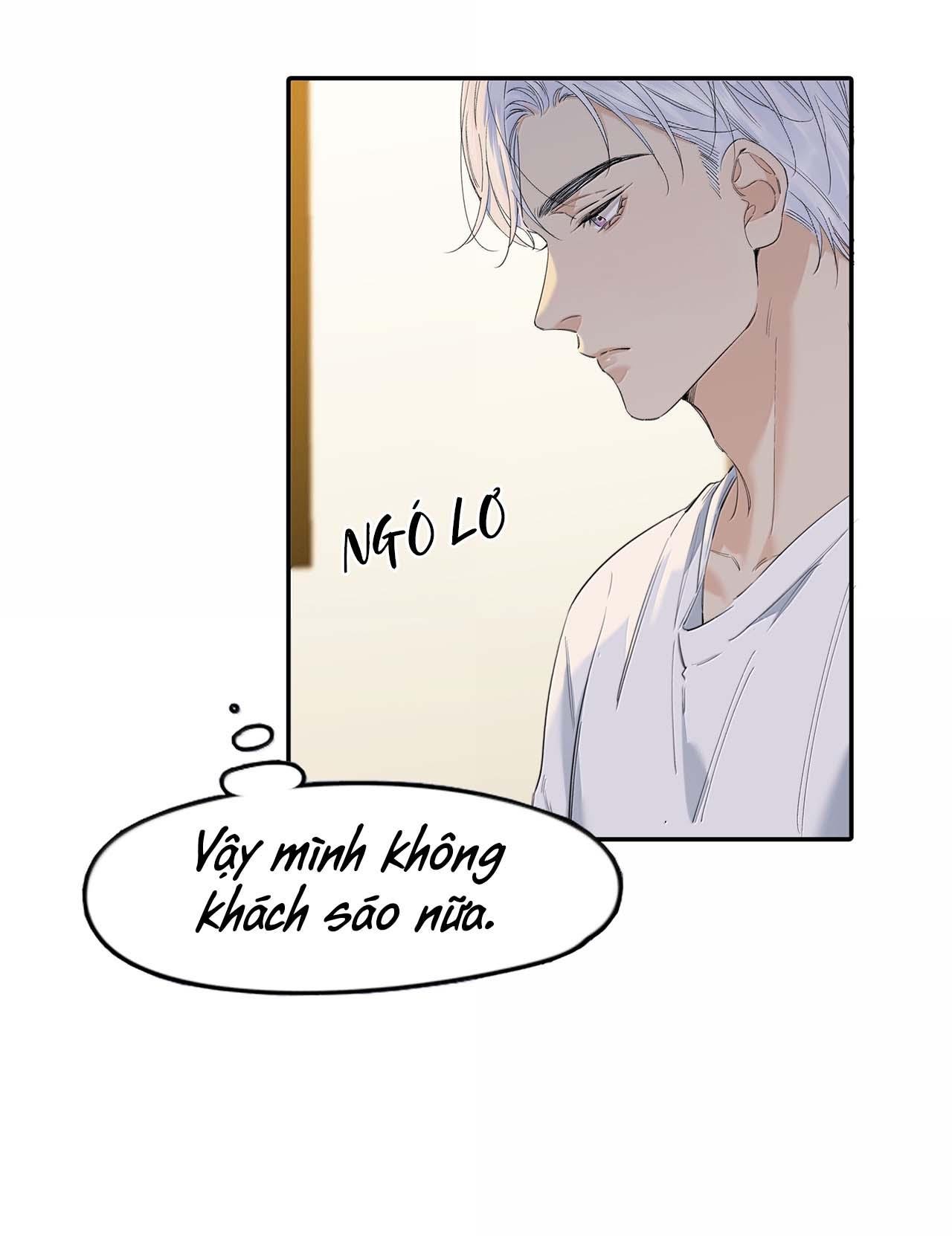 đói khát chapter 15 12