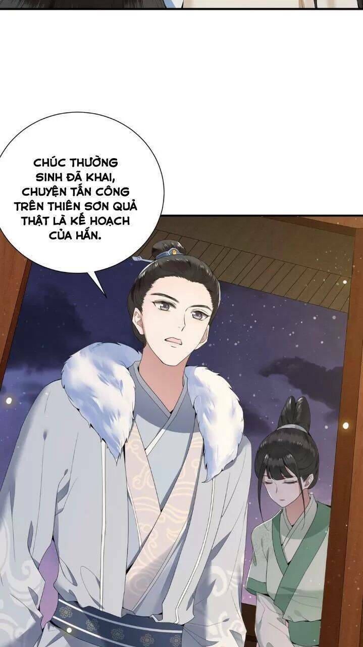 phượng hoàng vu phi chapter 67.5 31