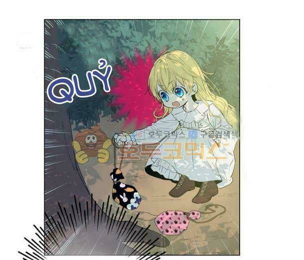 một ngày nọ ta trở thành công chúa chapter 3 40