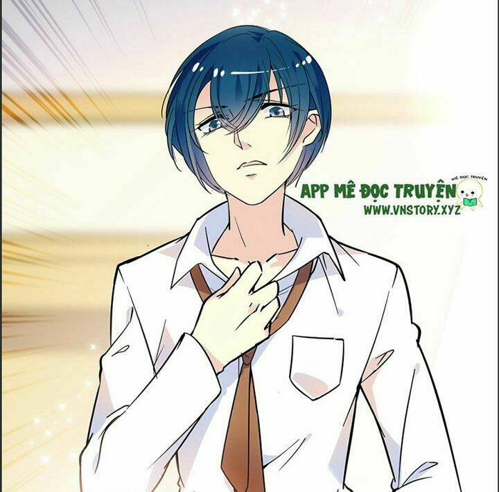 nữ hầu sau giờ học chapter 11 8