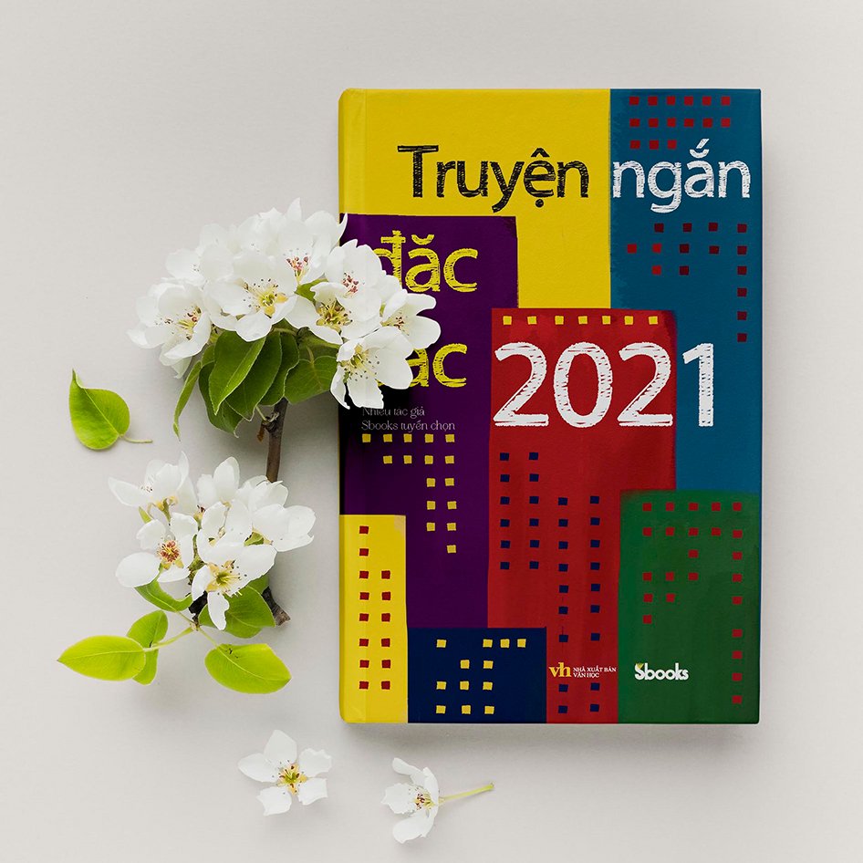 TRUYỆN NGẮN ĐẶC SẮC 2021