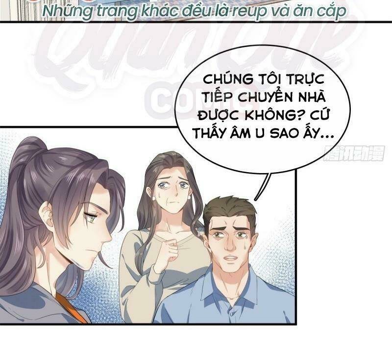 phi chức nghiệp bán tiên chapter 8 2