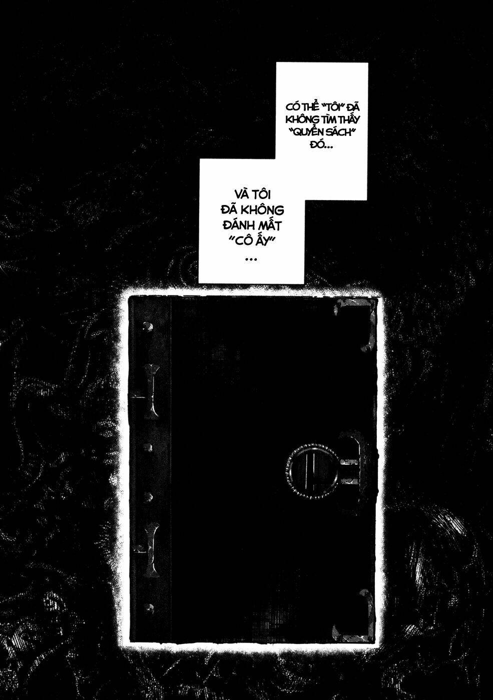 kiba no tabishounin - the arms peddler chapter 21 19