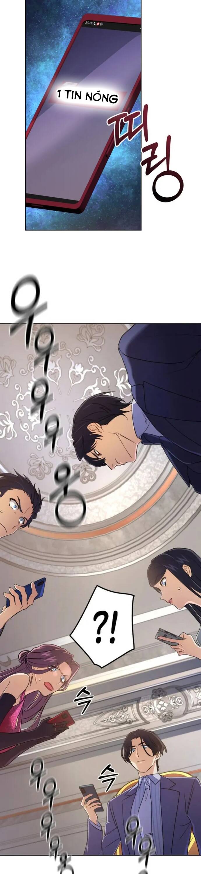 sự trở lại của đại pháp sư huyền thoại chapter 21 28