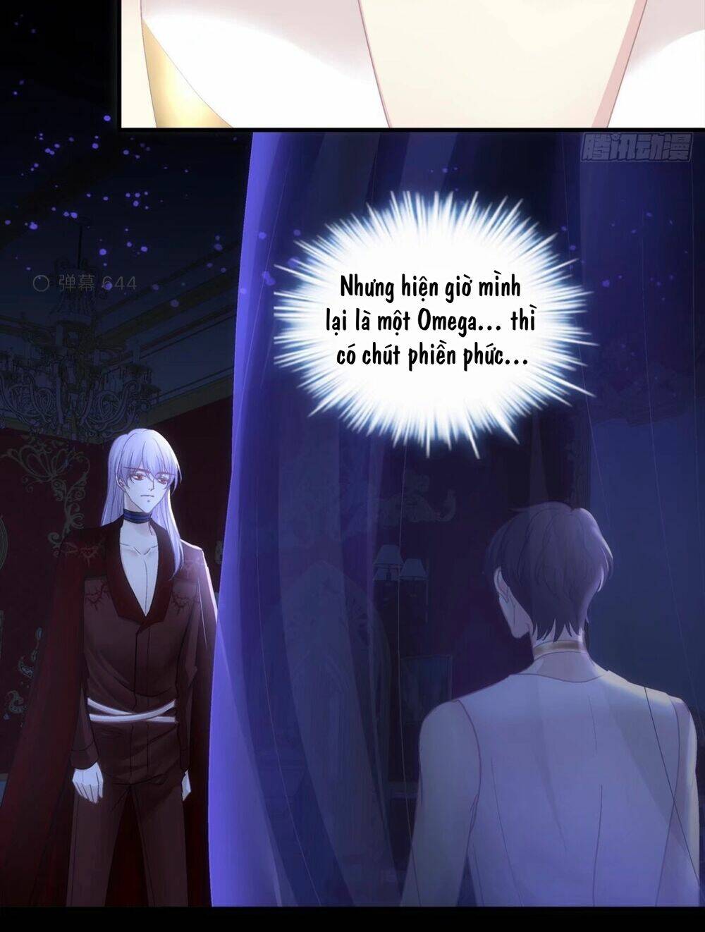 toàn bộ nắm trong tay chapter 85 18